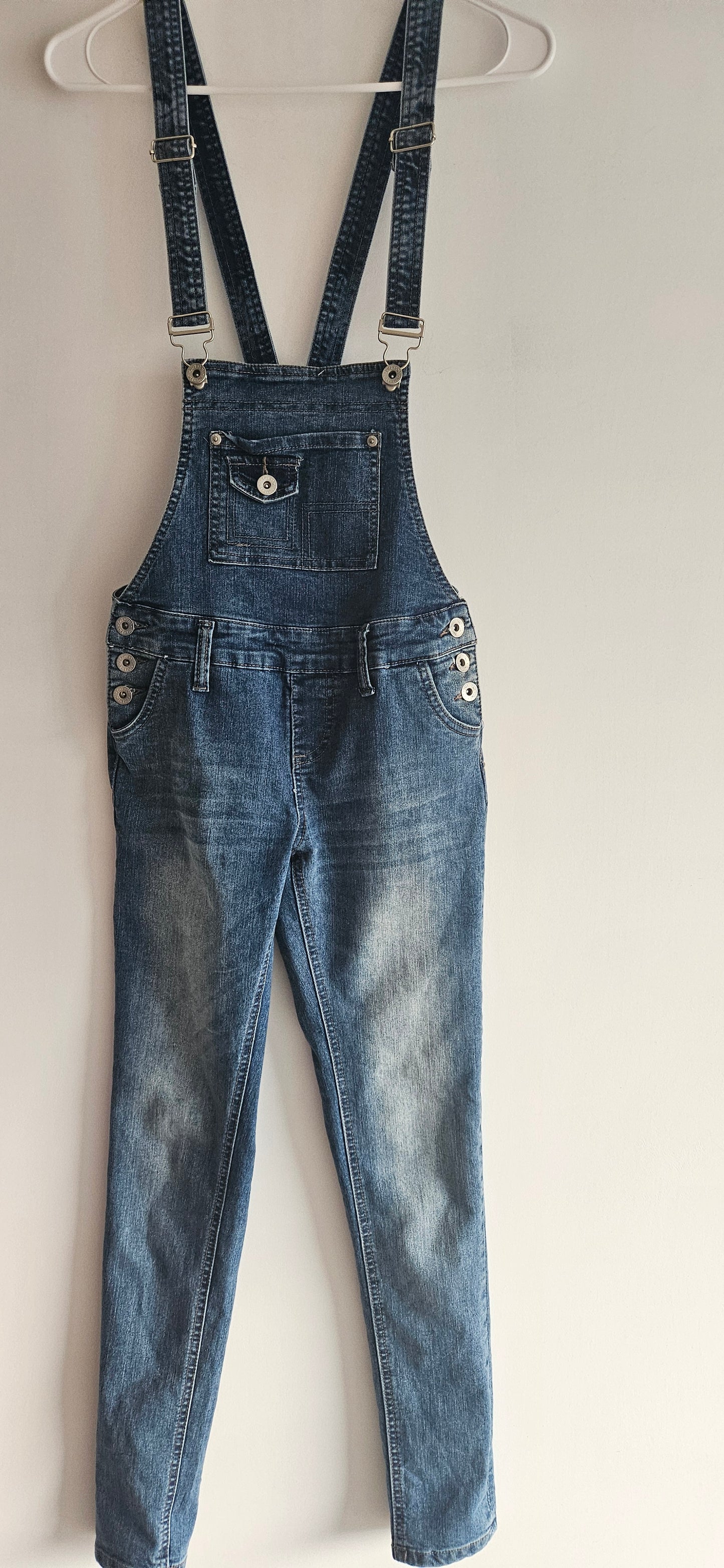 YMI Jeans dungarees