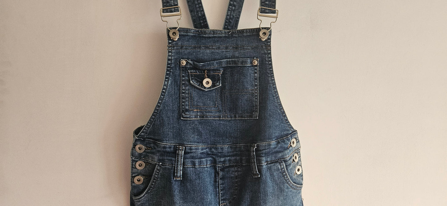 YMI Jeans dungarees