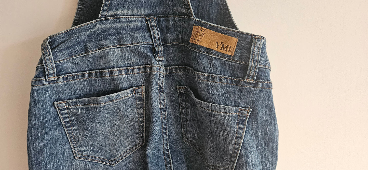 YMI Jeans dungarees